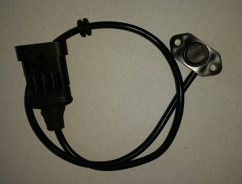 rotational speed sensor